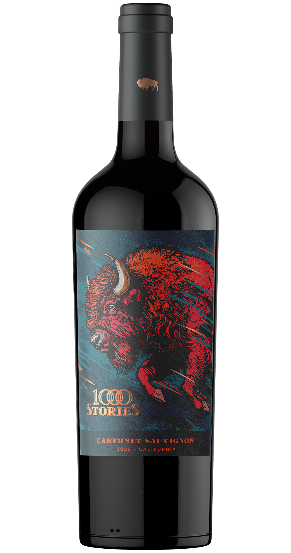 1000 Stories Cabernet Sauvignon