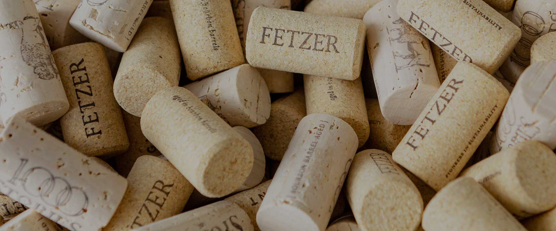 Fetzer Wines