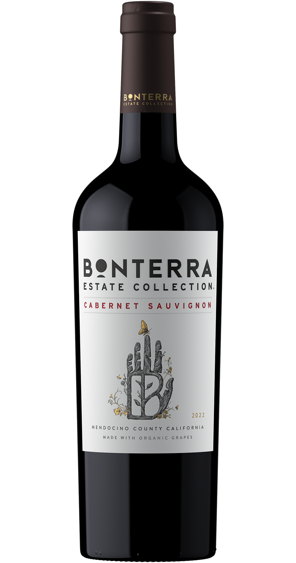 Bonterra Estate Collection Cabernet Sauvignon