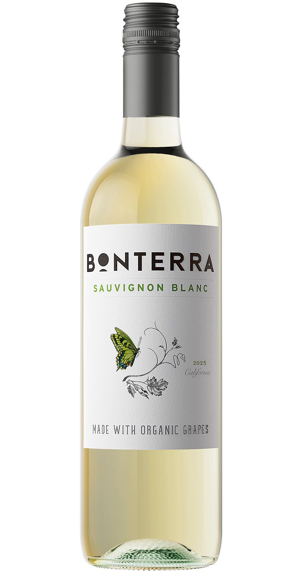 Bonterra Sauvignon Blanc