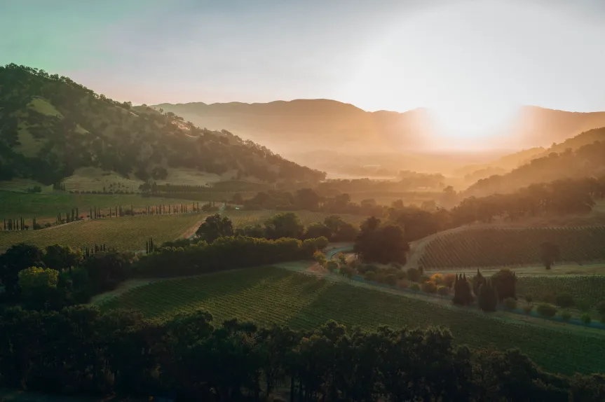 Mendocino County