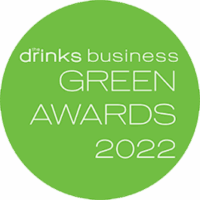 DB Green Awards Seal
